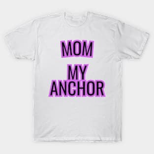 Mothers Day T-Shirt